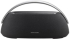 Колонка блутут Harman Kardon Go and Play 3 Black снимка 1