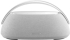Колонка блутут Harman Kardon Go and Play 3 Grey снимка 1