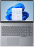 Лаптоп Lenovo ThinkBook 16 G8 IRL, 16.0", Full HD+, Intel Core 5 210H (1.6/4.8 GHz, 12M), 32 GB DDR5, 1 TB SSD, FreeDOS, Depot-CCI Luna Grey снимка 4