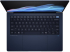 Лаптоп HP EliteBook Ultra G1i, 14.0", 2.8K, Intel Core Ultra 5 228V, Intel Arc 130V, 32 GB, 256 GB SSD, Windows 11 Pro, Син снимка 5