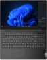 Лаптоп Lenovo V15 G5 IRL, 15.6", Full HD, Intel Core i7-13620H, Intel UHD Graphics, 16 GB, 512 GB SSD, Без OS, Черен снимка 4