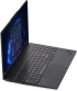 Лаптоп Lenovo ThinkPad E16 G3, 16.0", Full HD+, AMD Ryzen 5 230, AMD Radeon 760M, 16 GB, 512 GB SSD, Windows 11 Pro, Черен снимка 2