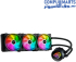 Водно охлаждане XPG LEVANTE II 360 RGB /BLK снимка 4