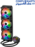Водно охлаждане XPG LEVANTE II 360 RGB /BLK снимка 5