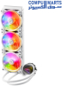 Водно охлаждане XPG LEVANTE II 360 RGB /BLK снимка 6