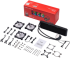 Водно охлаждане XPG LEVANTE II 360 RGB /WH снимка 5