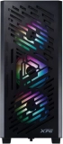 Кутия XPG LANDER 501 ATX BLACK снимка 3