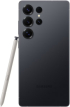 Смартфон Samsung SM-S938B GALAXY S25 Ultra 5G 256GB 12GB Titanium Black снимка 1