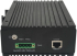  8x10-100-1000Base-T + 2x1G-2.5GBase-X SFP управляем индустриален суич снимка 4
