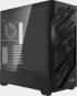 Кутия XPG STARKER AIR BTF BLACK снимка 3