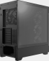 Кутия XPG STARKER AIR BTF BLACK снимка 4