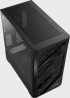 Кутия XPG STARKER AIR BTF BLACK снимка 5