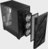 Кутия XPG STARKER AIR BTF BLACK снимка 7