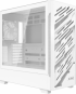 Кутия XPG STARKER AIR BTF WHITE снимка 3