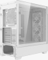 Кутия XPG STARKER AIR BTF WHITE снимка 4