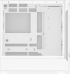 Кутия XPG STARKER AIR BTF WHITE снимка 8