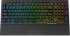 Кабелна и безжична Bluetooth механична геймърска клавиатура Redragon Shiva Pro K515RGB-PRO с RGB осветление - черна снимка 1