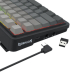 Геймърска механична клавиатура Redragon Eisa Pro K686SP-RGB-PRO с Bluetooth и безжична връзка и RGB осветление снимка 6