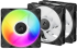 Arctic Комплект вентилатори Fan Pack 3-in-1 - P14 Pro A-RGB снимка 1