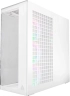 Arctic кутия Case E-ATX - Xtender (White) - 5 A-RGB Fans included снимка 4