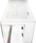 Arctic кутия Case E-ATX - Xtender (White) - 5 A-RGB Fans included снимка 5