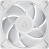 Arctic вентилатор Fan 140mm P14 Pro A-RGB (White) снимка 4