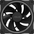 Вентилатор 3в1 ASUS PRIME MR120 ARGB Reverse Black Edition снимка 7