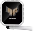 Водно охлаждане Охладител за процесор ASUS TUF Gaming LC III 360 ARGB LCD White Edition снимка 6