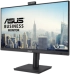 Монитор ASUS BE249QFK - 23.8 IPS FullHD(1920x1080), 100Hz, 1ms, WebCam снимка 2