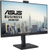 Монитор ASUS BE249QFK - 23.8 IPS FullHD(1920x1080), 100Hz, 1ms, WebCam снимка 3