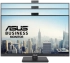 Монитор ASUS BE249QFK - 23.8 IPS FullHD(1920x1080), 100Hz, 1ms, WebCam снимка 5