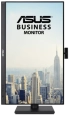 Монитор ASUS BE249QFK - 23.8 IPS FullHD(1920x1080), 100Hz, 1ms, WebCam снимка 7