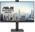 Монитор ASUS BE249QFK - 23.8 IPS FullHD(1920x1080), 100Hz, 1ms, WebCam снимка 1
