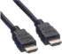 Кабел HDMI ROLINE VALUE 11.99.5537, HDMI M - HDMI M, 3.0 м снимка 2