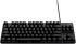 Геймърска кабелна клавиатура с тактилни превключватели Logitech G413 TKL SE, черна снимка 5