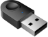 Bluetooth 5.0 USB адаптер Orico BTA-608-BK черен снимка 2