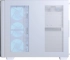 AeroCool кутия Case ATX - P500C-G-WT-v1 - 4 x 120 mm Infinity Mirror A-RGB снимка 3