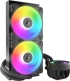 Arctic водно охлаждане Liquid Freezer III Pro 280 A-RGB Black снимка 2