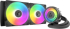 Arctic водно охлаждане Liquid Freezer III Pro 280 A-RGB Black снимка 1