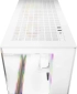 Arctic кутия Case E-ATX - Xtender VG (White) - PCIe Gen 4 riser included, 5 A-RGB Fans included снимка 4