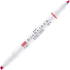  Zebra Текст маркер Mildliner Cool & Refined, двоен, червен снимка 1