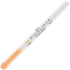  Zebra Текст маркер Mildliner Fluorescent, двоен, оранжев снимка 2