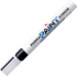  Zebra Перманентен маркер Paint Marker, 3.0 mm, черен снимка 2