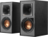 Озвучителна система KLIPSCH R-41PM Black снимка 1