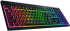 Клавиатура Razer BlackWidow V4 Low-profile HyperSpeed (Green Switch) - US Layout - Gaming Keyboard снимка 3