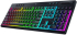 Клавиатура Razer BlackWidow V4 Low-profile HyperSpeed (Green Switch) - US Layout - Gaming Keyboard снимка 4