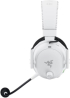 Слушалки RAZER BlackShark V3 Pro - White - Gaming Headset снимка 3