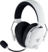 Слушалки Razer BlackShark V3, Wireless Esports Headset, White Edition снимка 3
