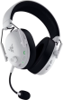 Слушалки Razer BlackShark V3, Wireless Esports Headset, White Edition снимка 1