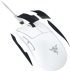 Мишка RAZER DeathAdder V4 Pro Gaming Mouse - White снимка 3